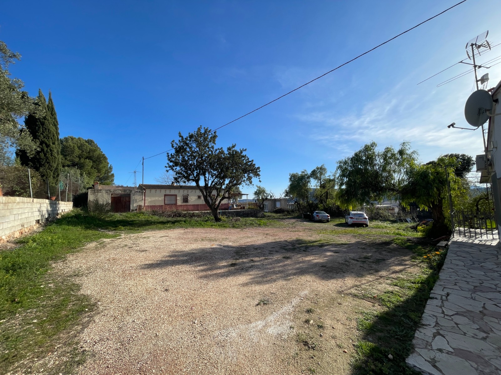 Finca for sale in Aspe