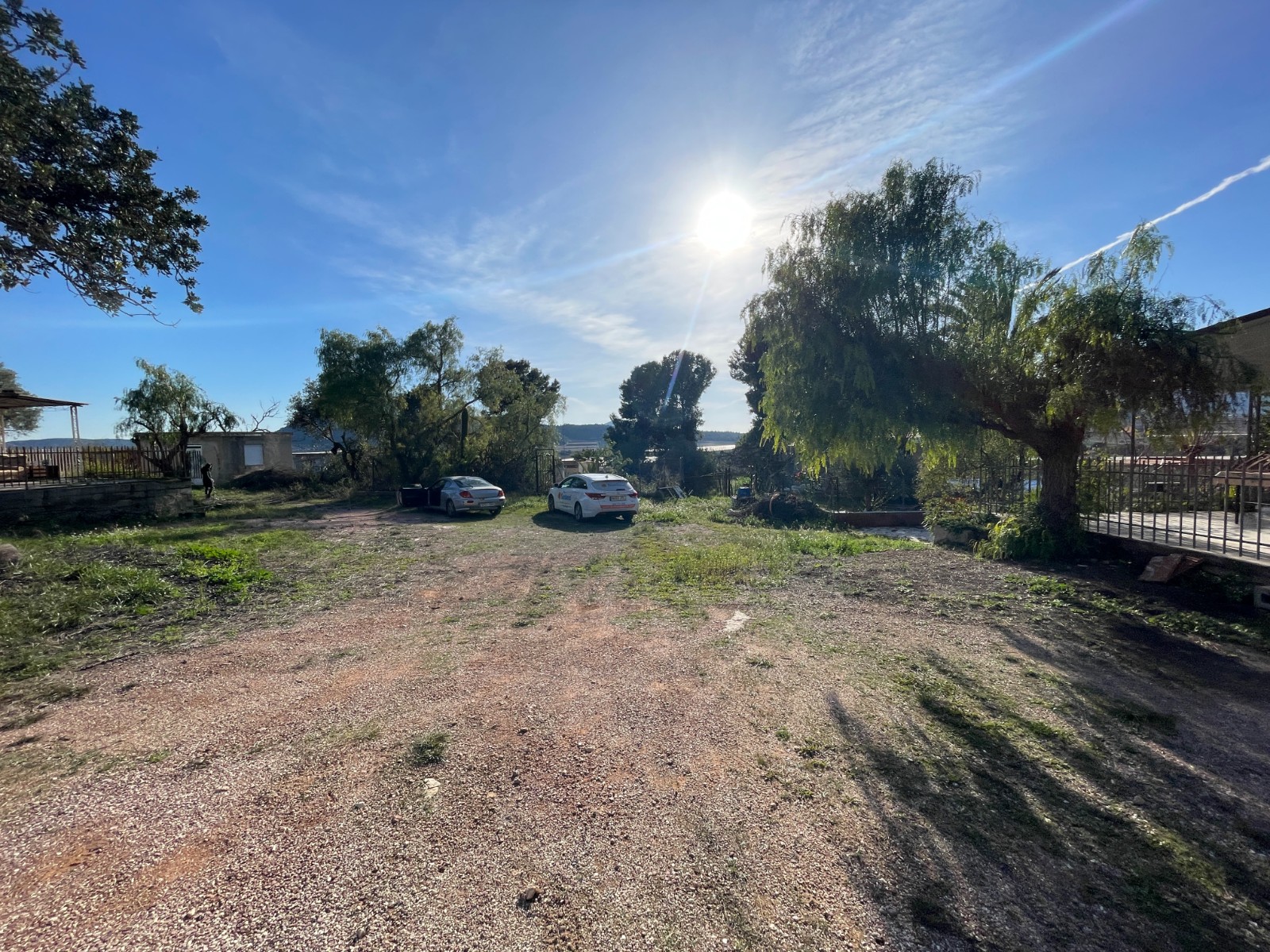 Finca for sale in Aspe