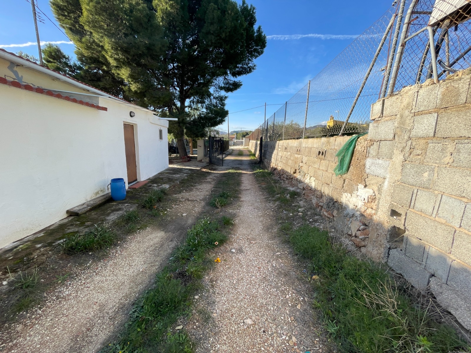 Finca for sale in Aspe
