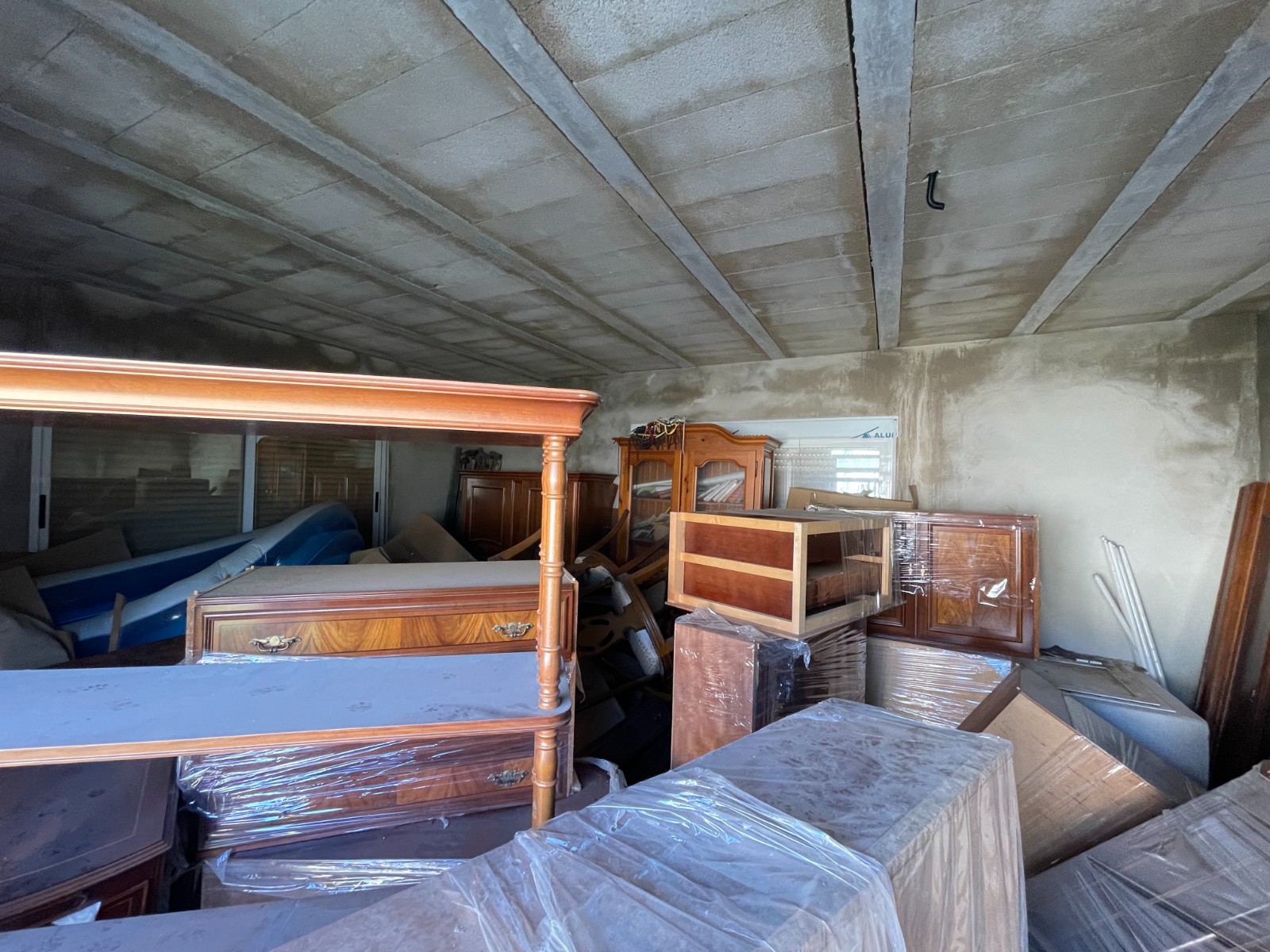 Finca for sale in Aspe