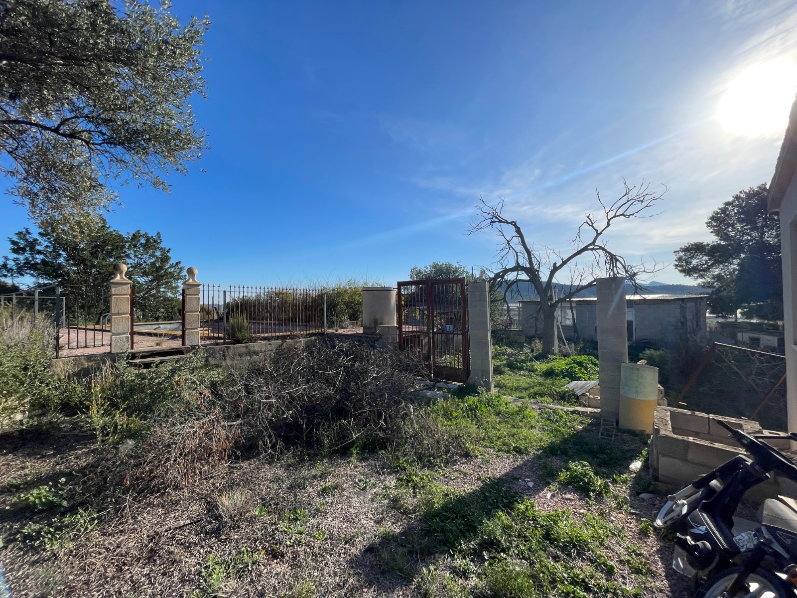 Finca for sale in Aspe