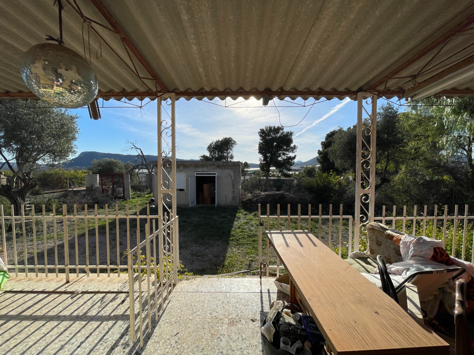 Finca for sale in Aspe