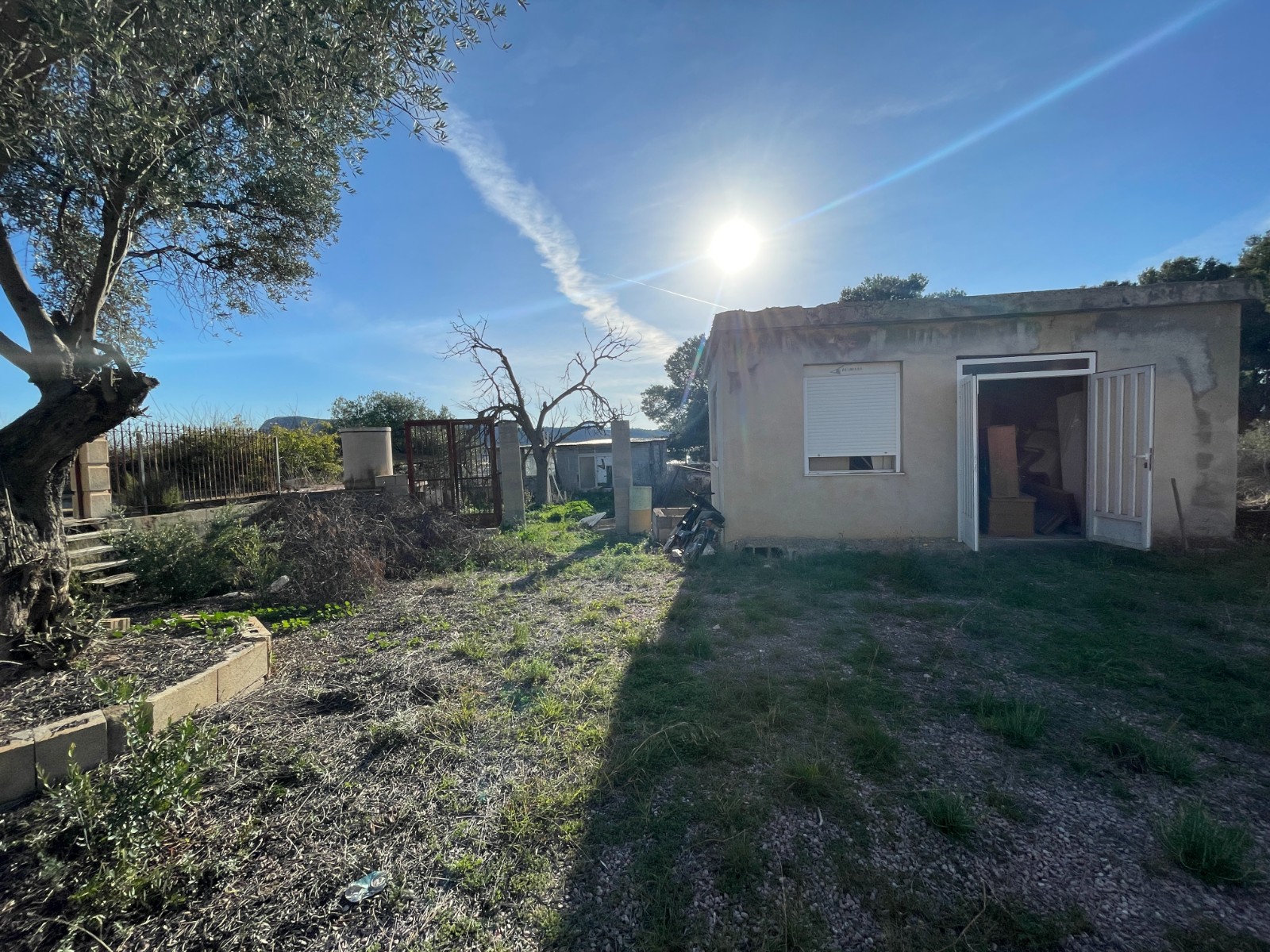 Finca for sale in Aspe