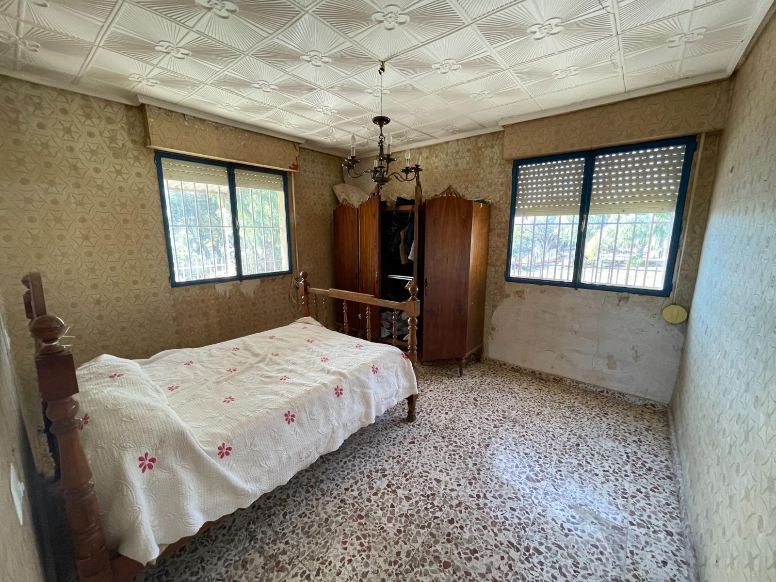 Finca for sale in Aspe