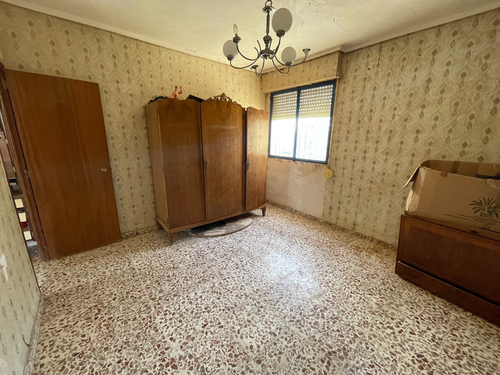 Finca for sale in Aspe