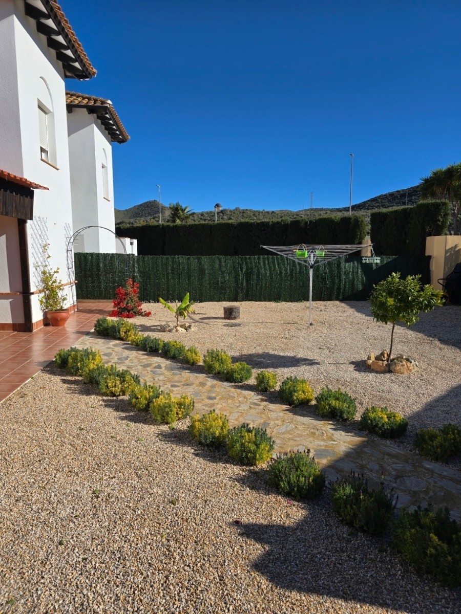 Villa for sale in Fuente Alamo