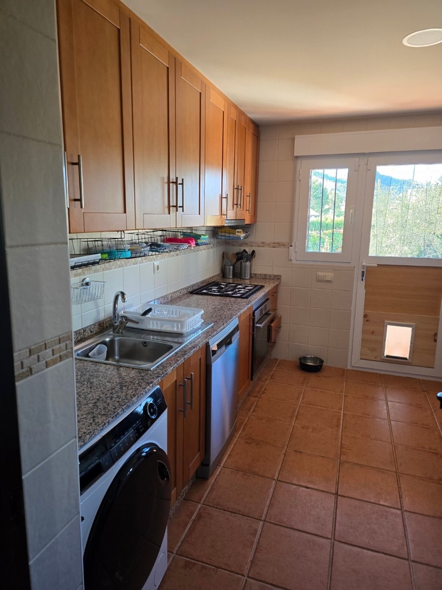 Villa for sale in Fuente Alamo