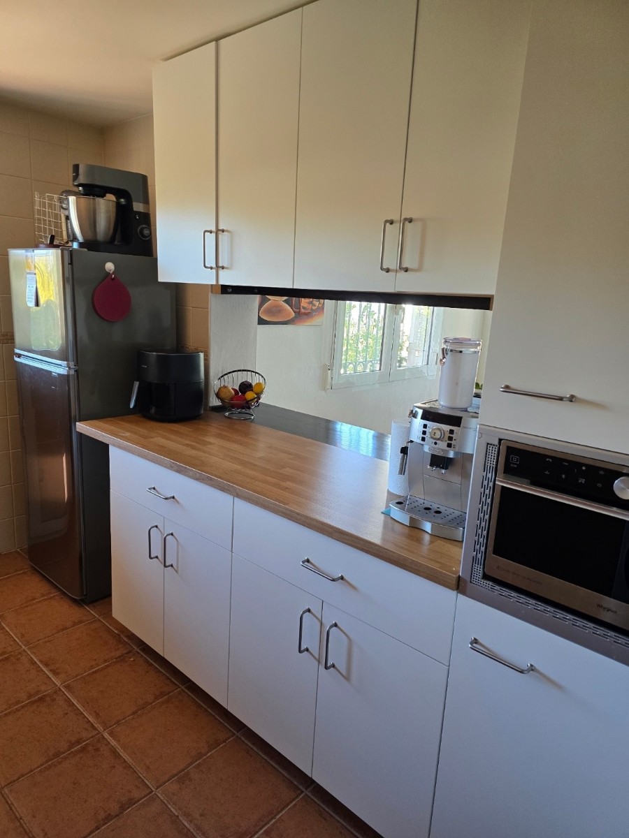 Villa for sale in Fuente Alamo