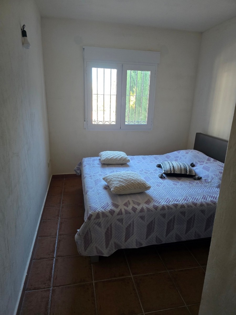 Villa for sale in Fuente Alamo