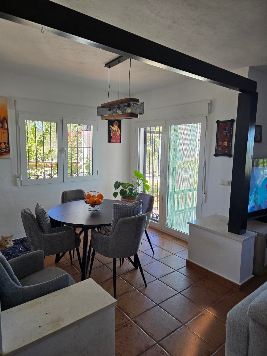 Villa for sale in Fuente Alamo