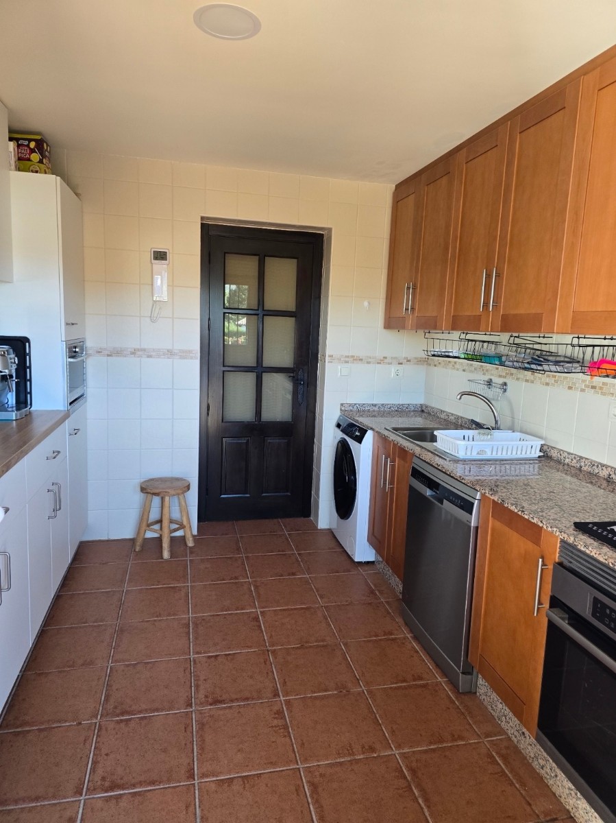 Villa for sale in Fuente Alamo