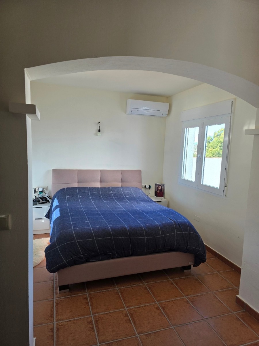 Villa for sale in Fuente Alamo