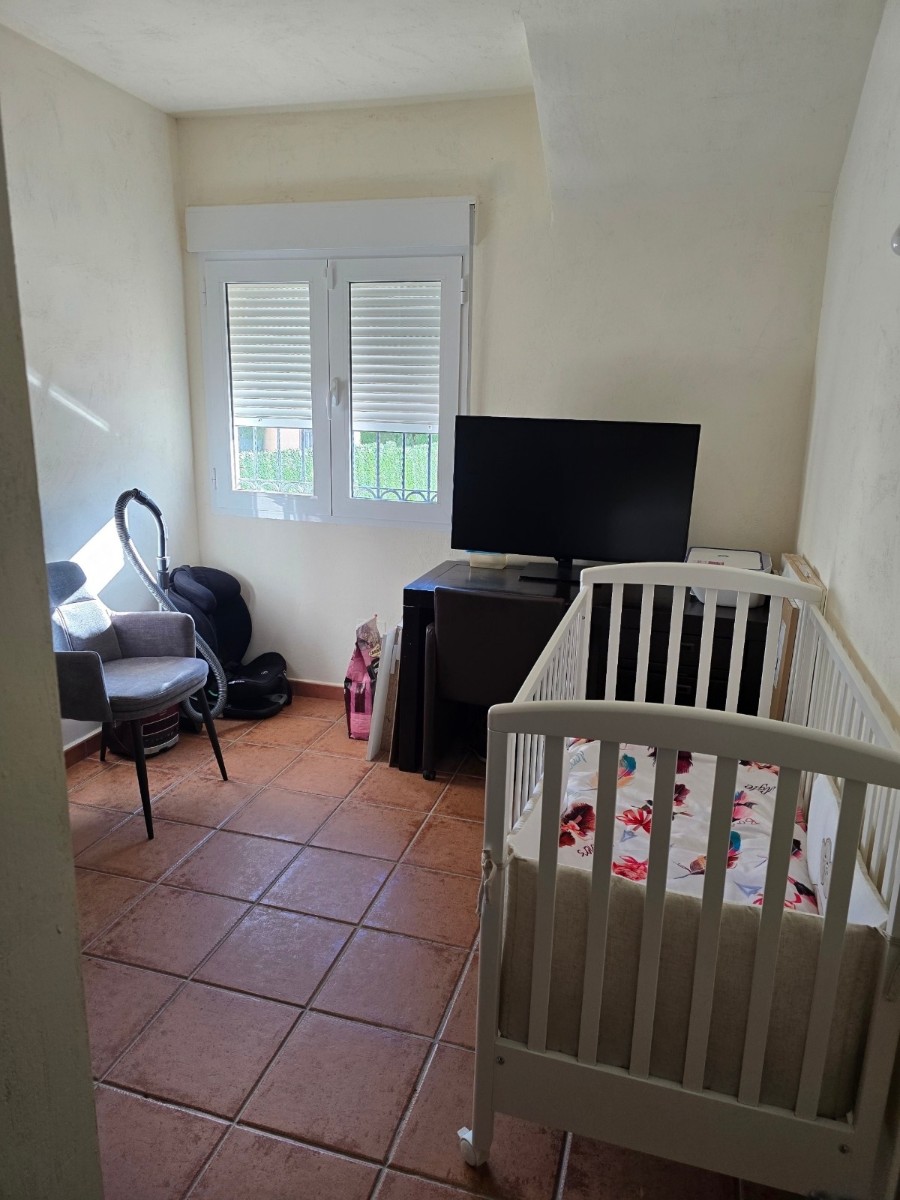 Villa for sale in Fuente Alamo