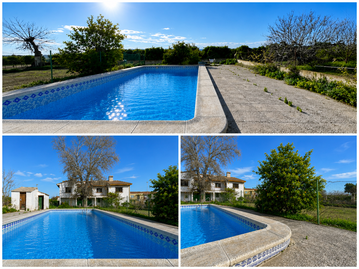 DP-75-SLS1572-11 Villa for sale in Benejuzar