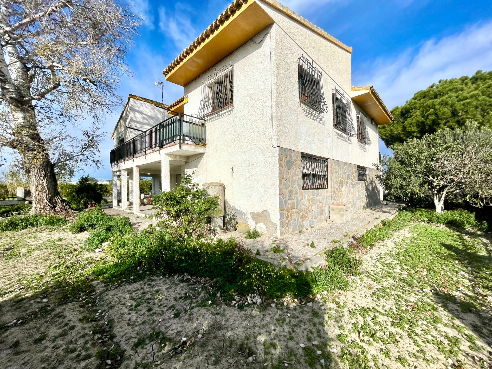 DP-75-SLS1572-15 Villa for sale in Benejuzar
