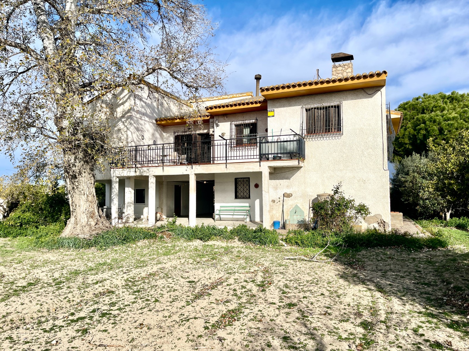 DP-75-SLS1572-16 Villa for sale in Benejuzar