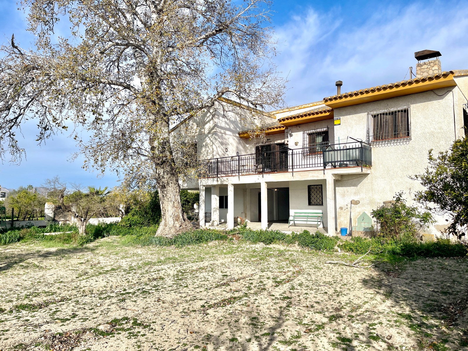 DP-75-SLS1572-17 Villa for sale in Benejuzar