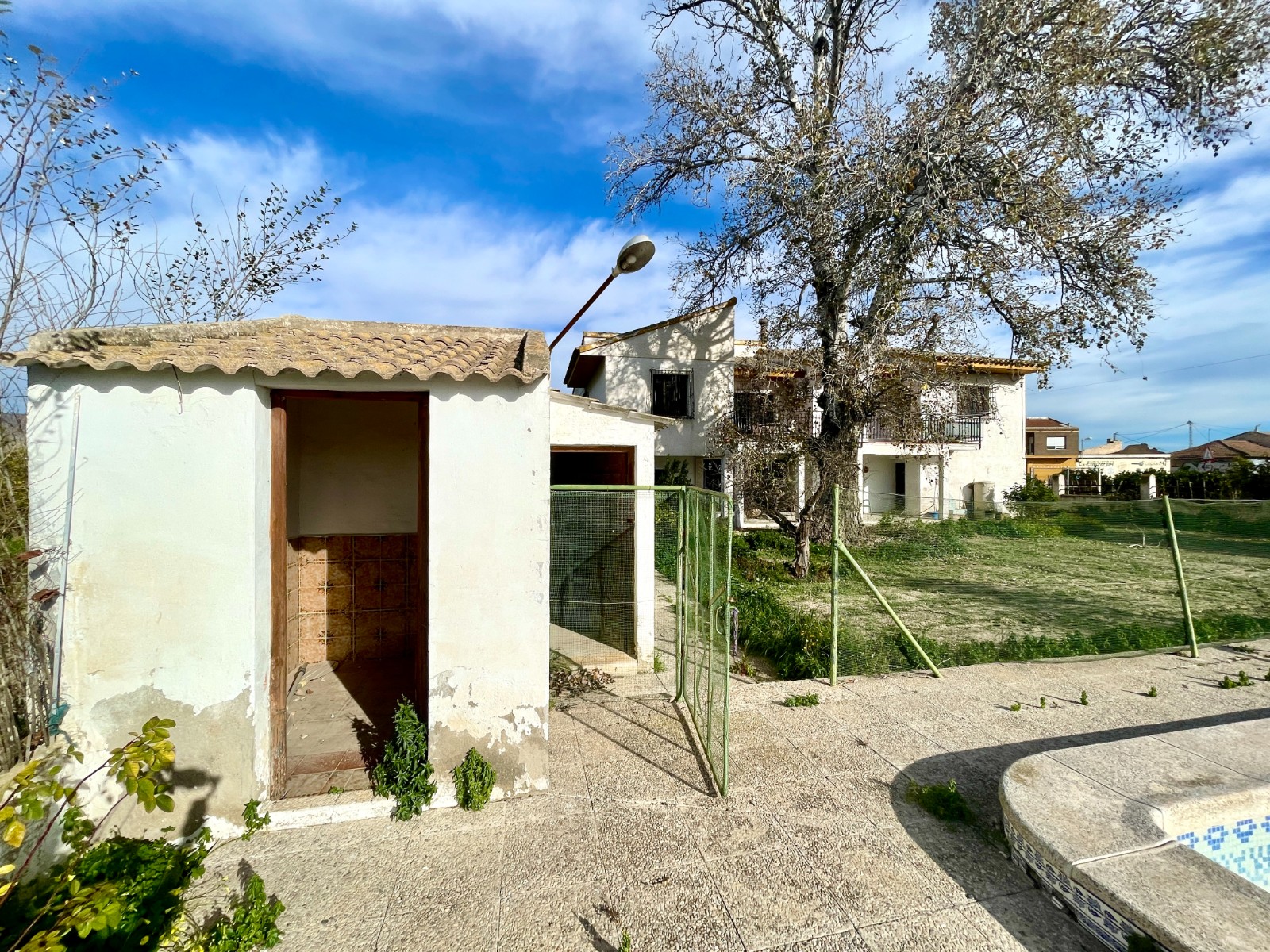 DP-75-SLS1572-18 Villa for sale in Benejuzar