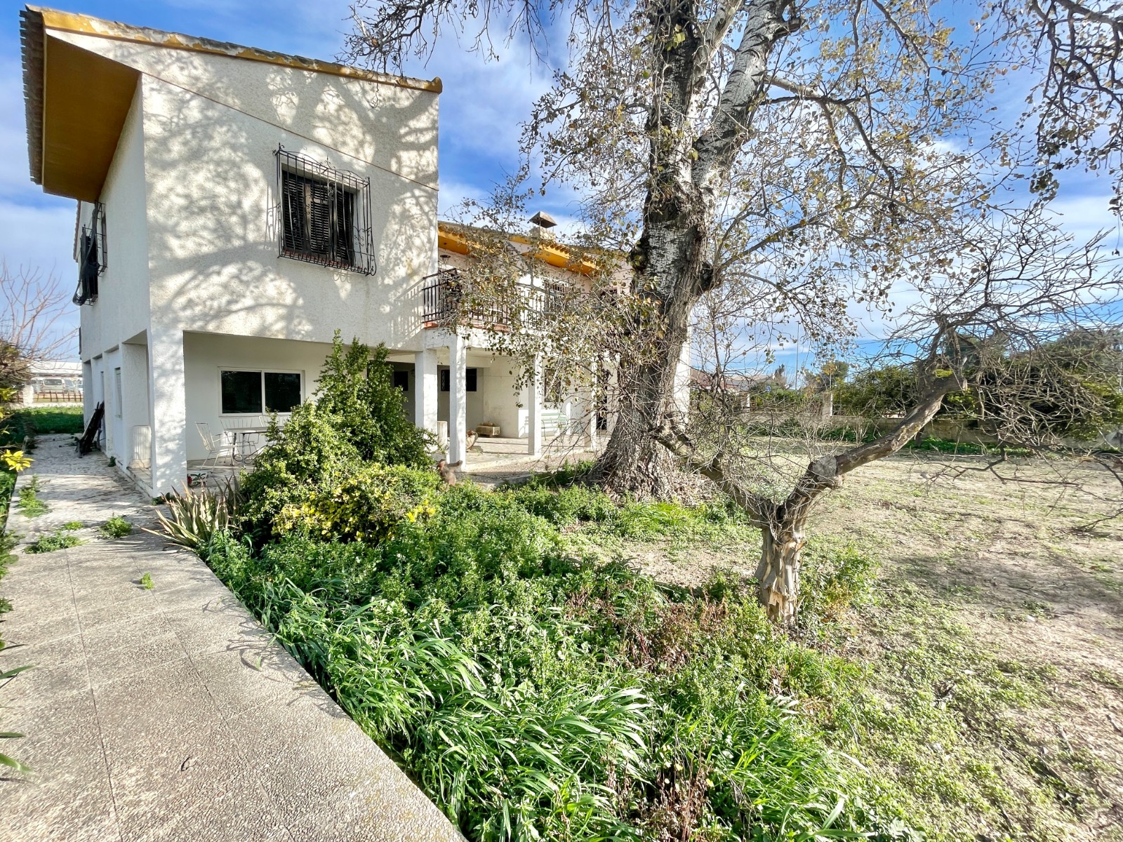 DP-75-SLS1572-20 Villa for sale in Benejuzar
