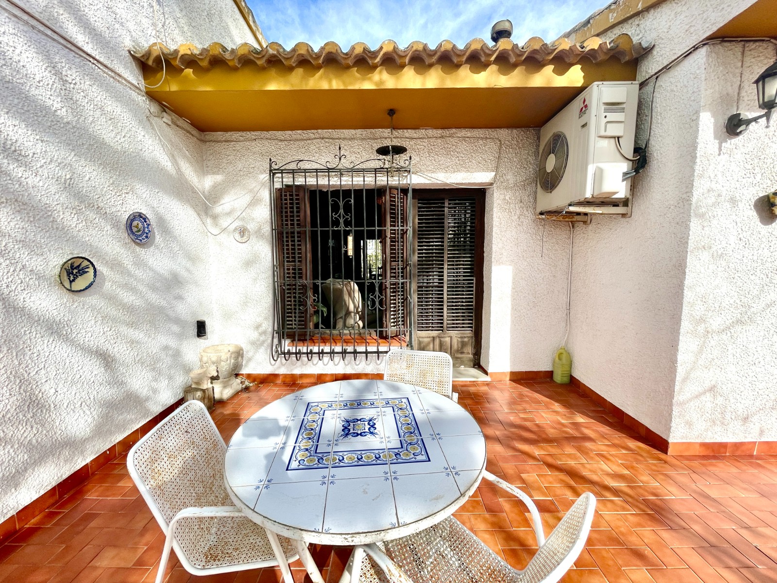 DP-75-SLS1572-3 Villa for sale in Benejuzar