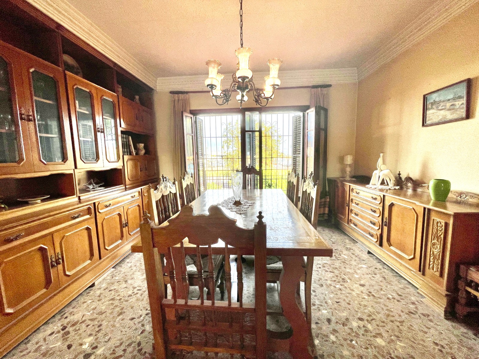 DP-75-SLS1572-4 Villa for sale in Benejuzar