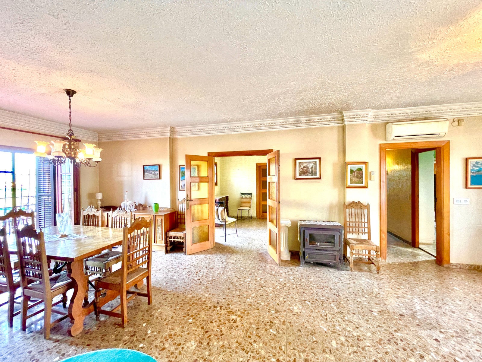 DP-75-SLS1572-5 Villa for sale in Benejuzar