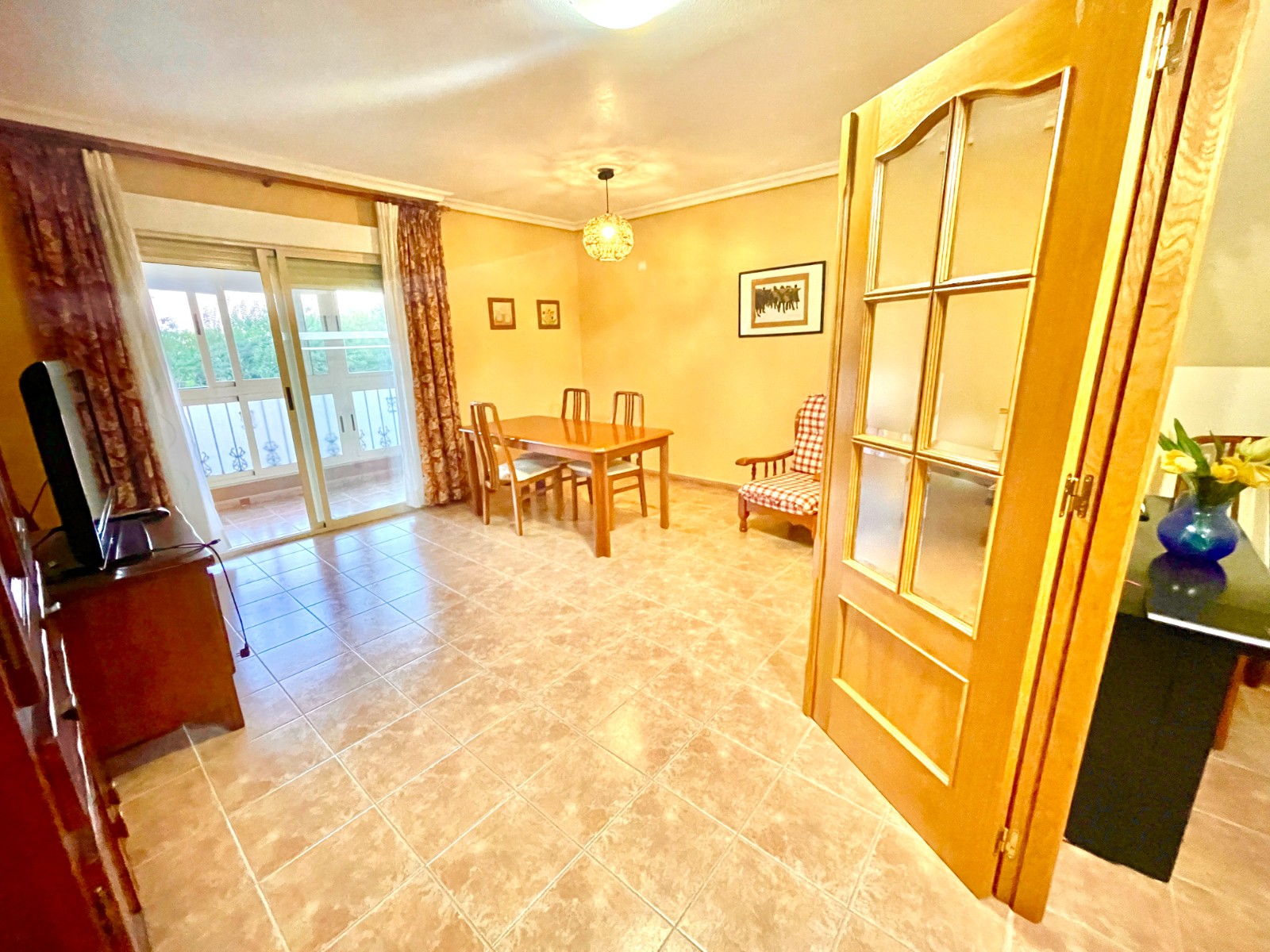 Villa for sale in Almoradí