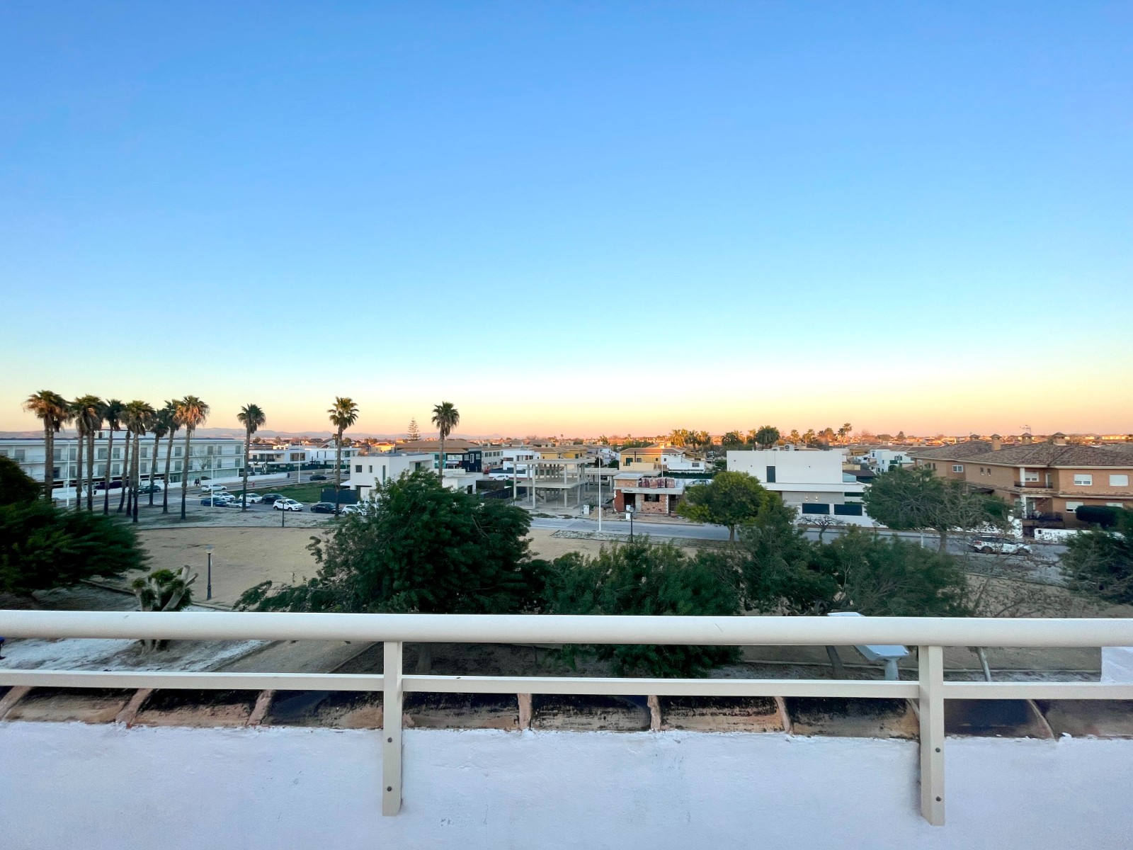 Villa for sale in Almoradí
