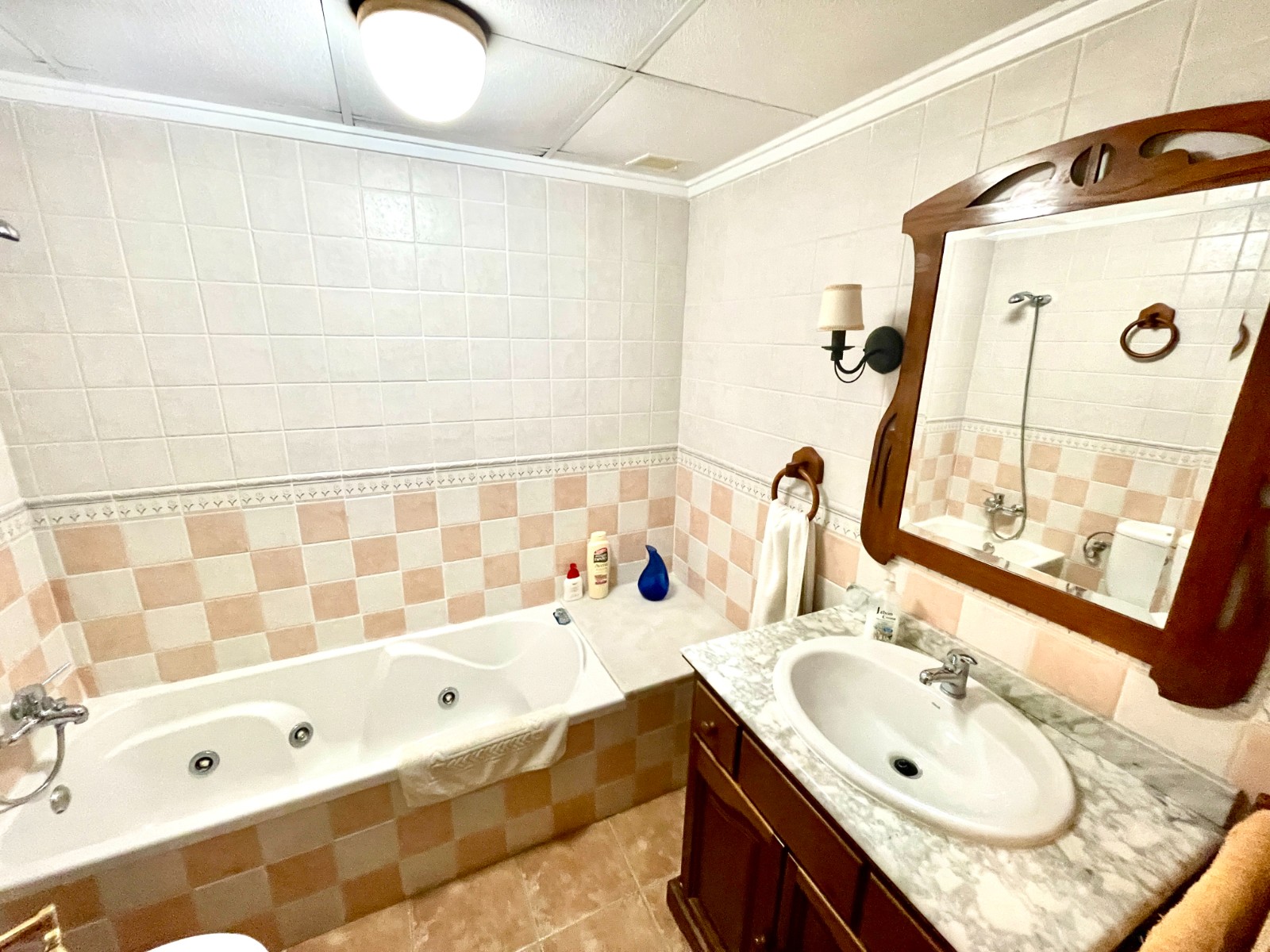 Villa for sale in Almoradí