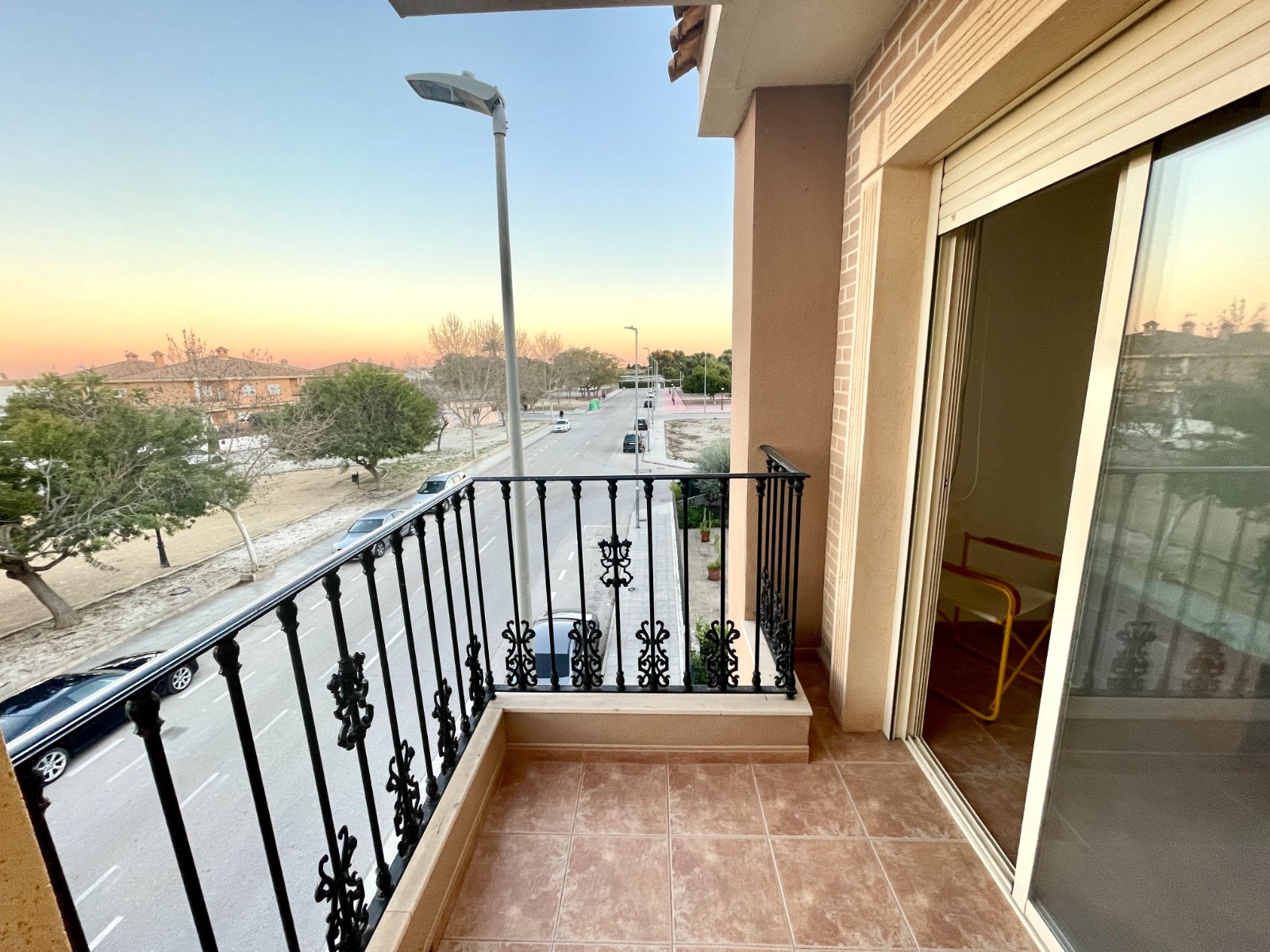 Villa for sale in Almoradí