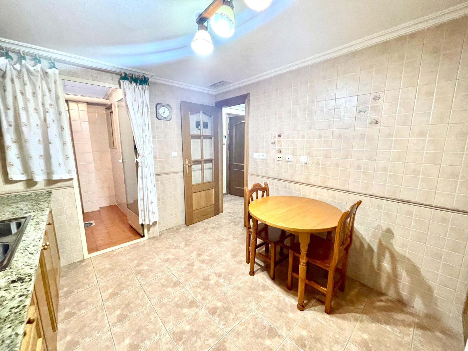 Villa for sale in Almoradí