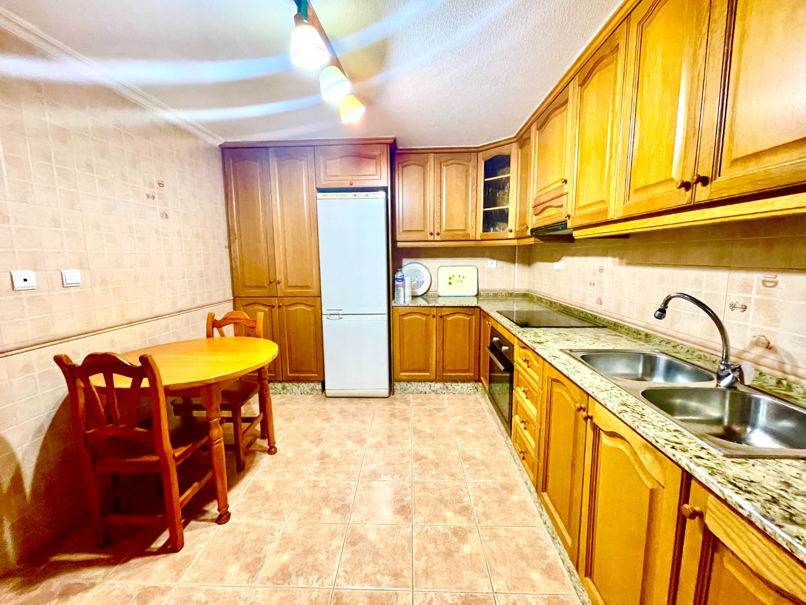 Villa for sale in Almoradí