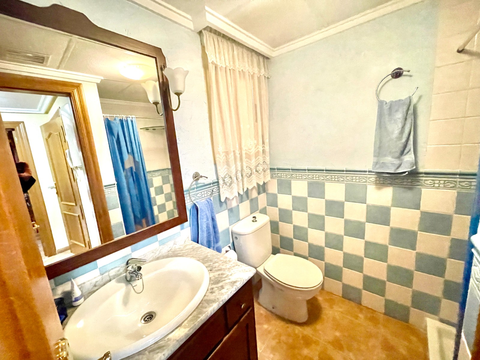 Villa for sale in Almoradí