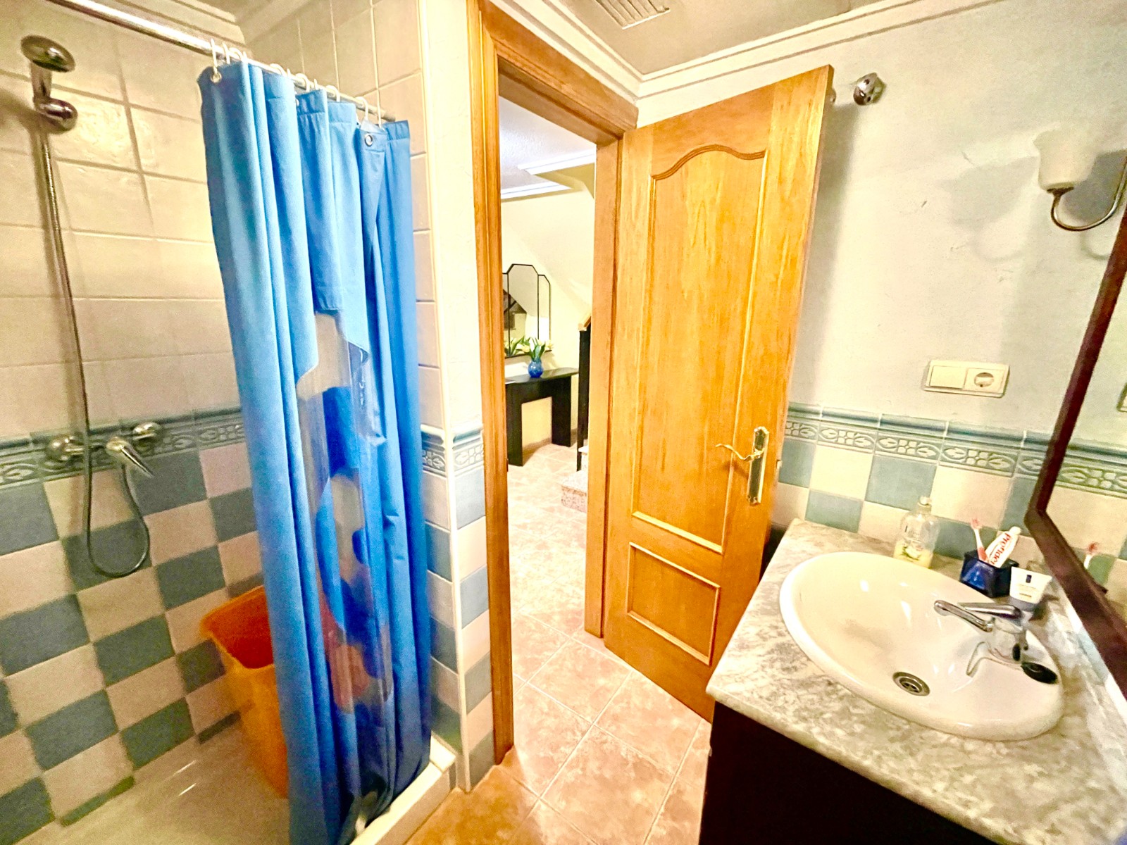 Villa for sale in Almoradí