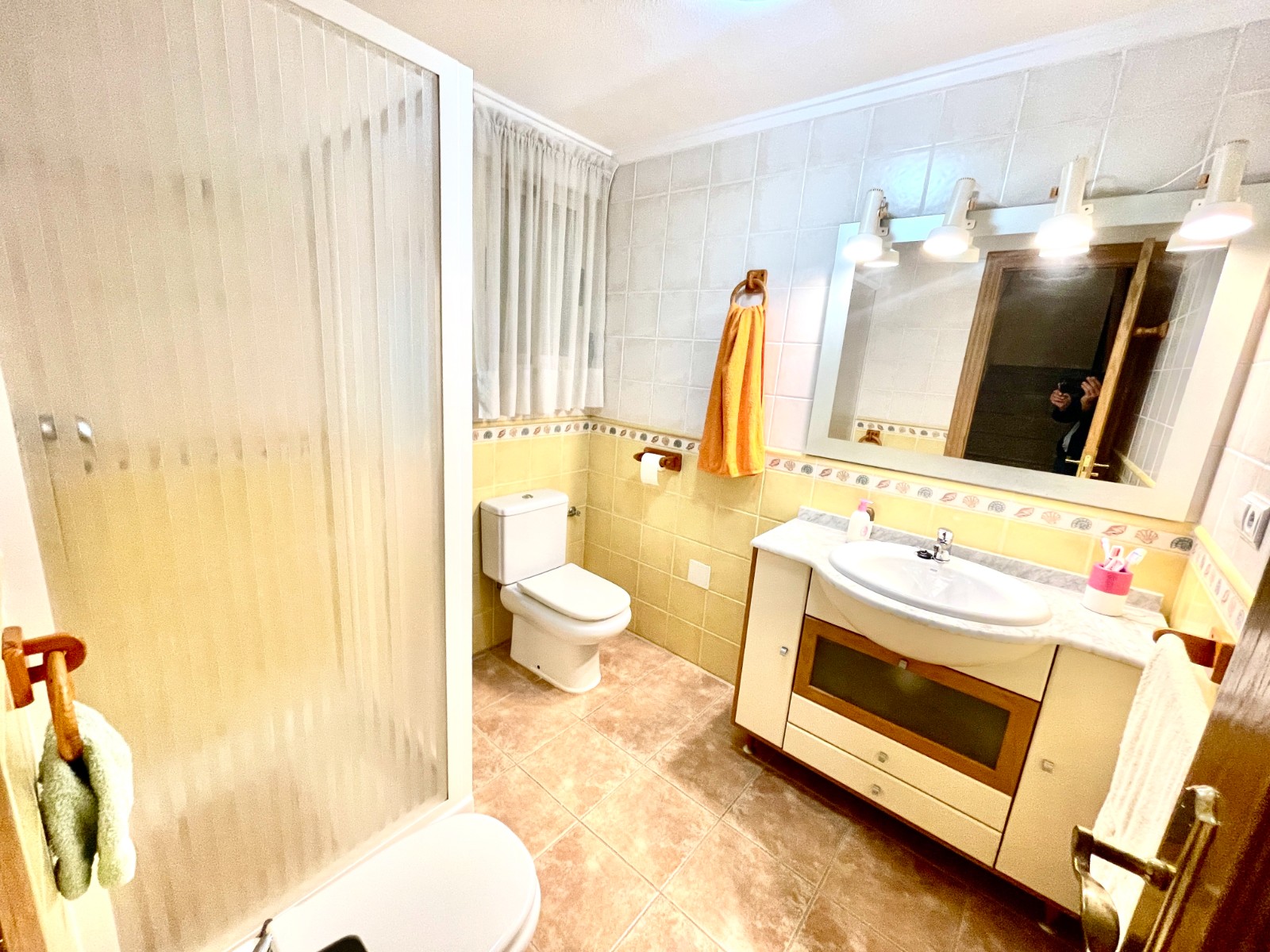 Villa for sale in Almoradí