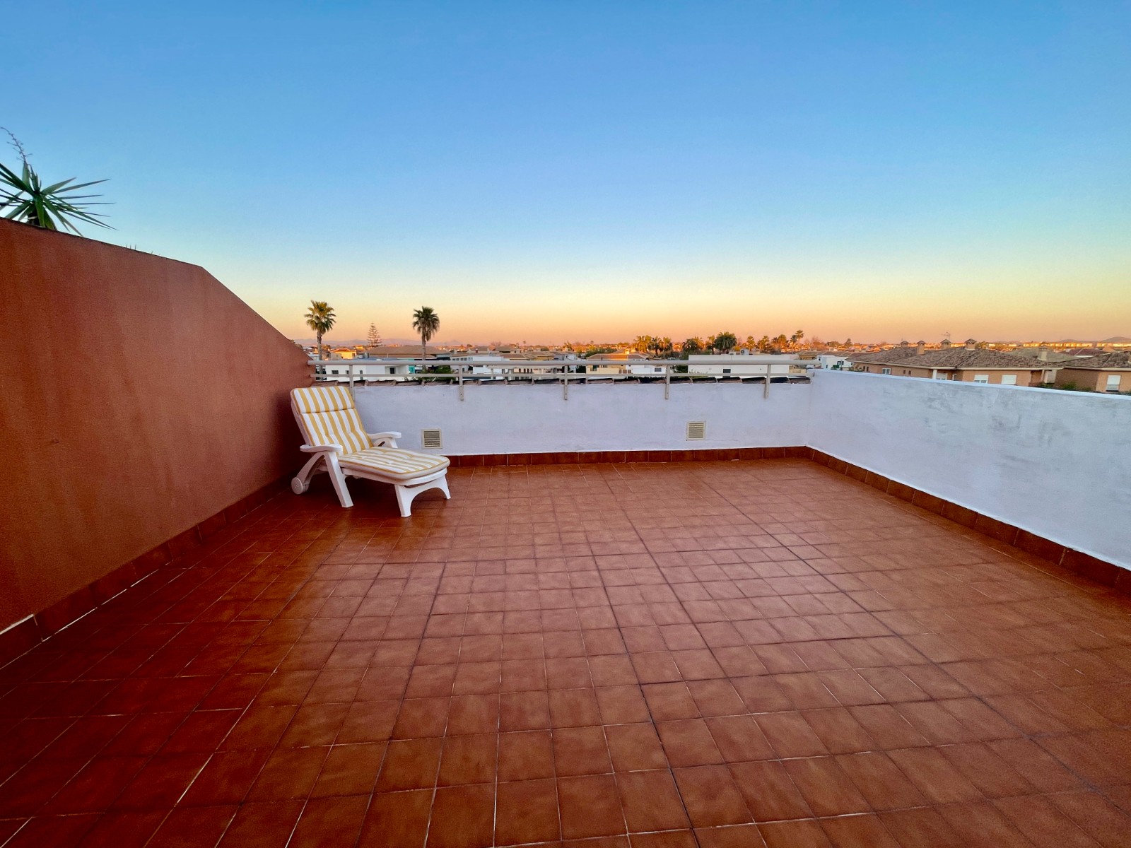 Villa for sale in Almoradí