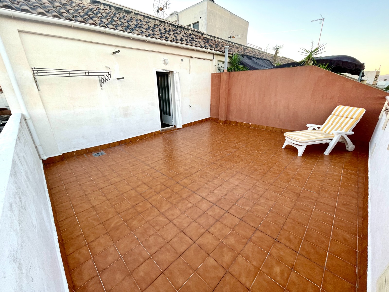 Villa for sale in Almoradí