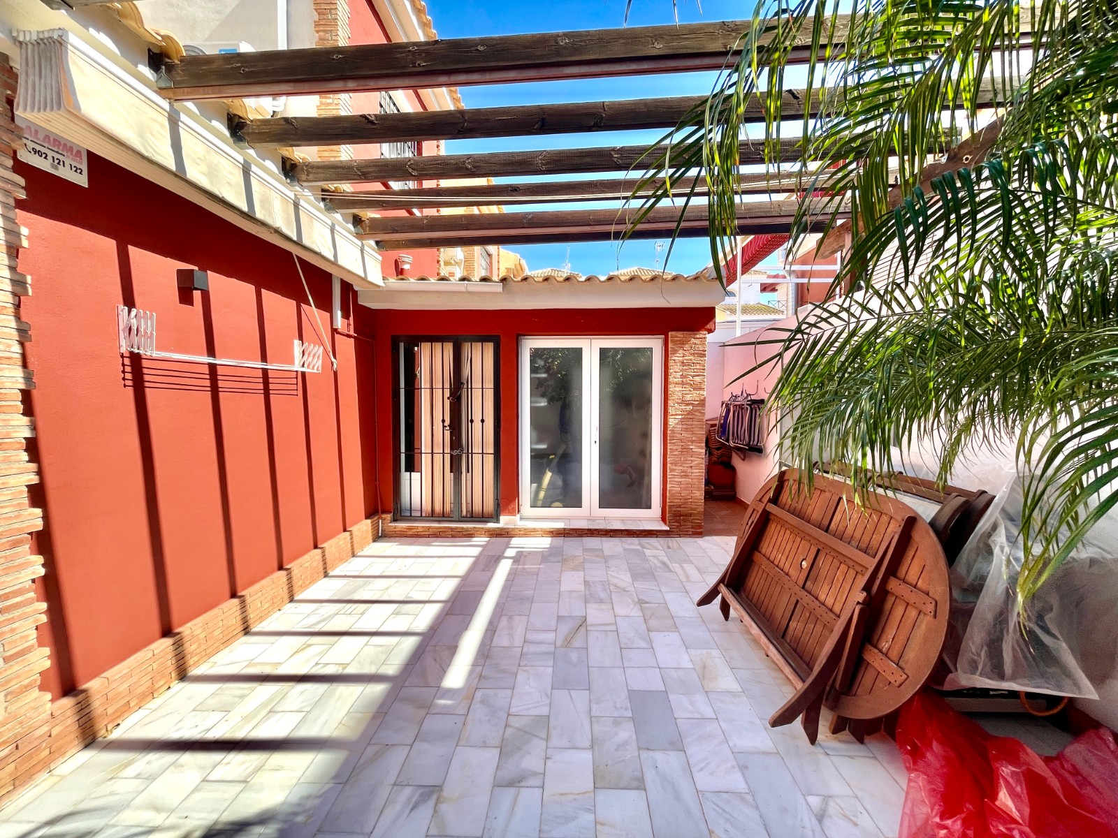 Townhouse for sale in Torre De La Horadada
