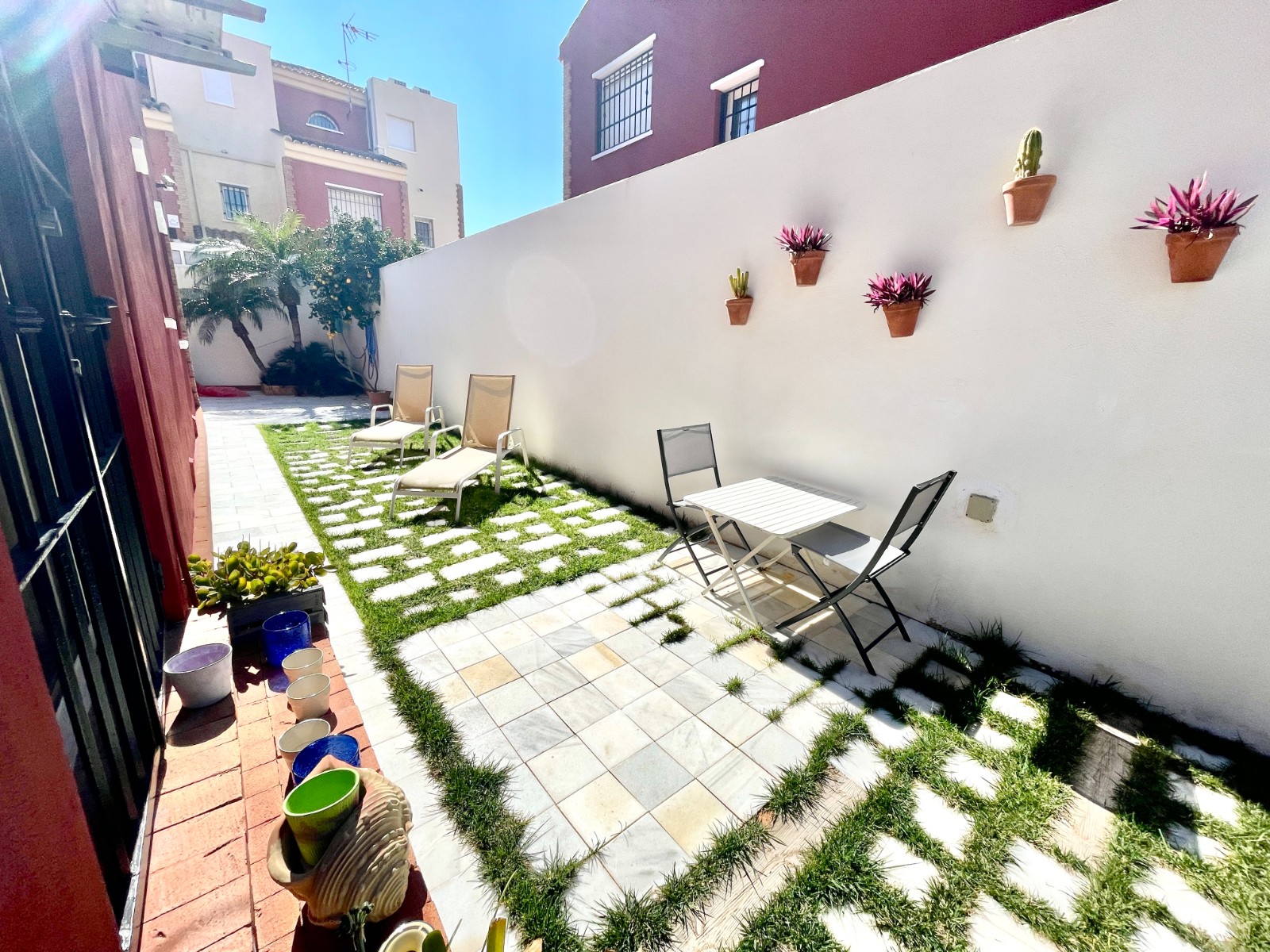 Townhouse for sale in Torre De La Horadada