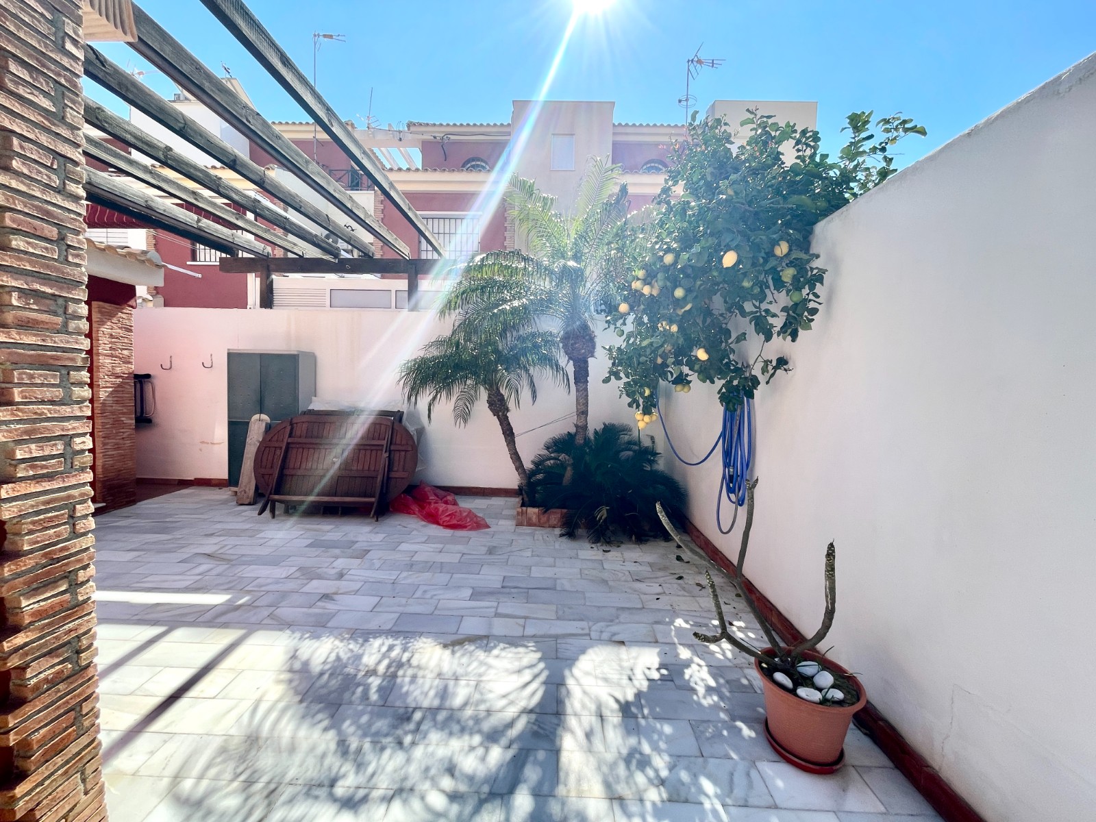 Townhouse for sale in Torre De La Horadada