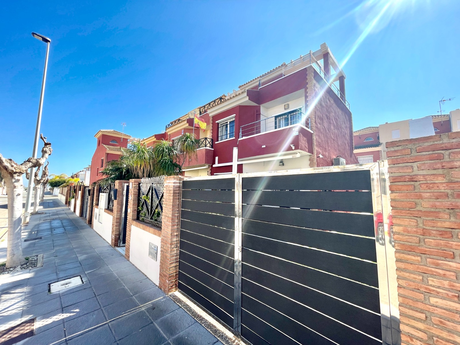 Townhouse for sale in Torre De La Horadada