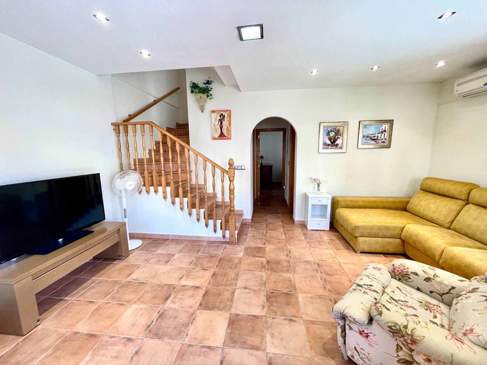Townhouse for sale in Torre De La Horadada