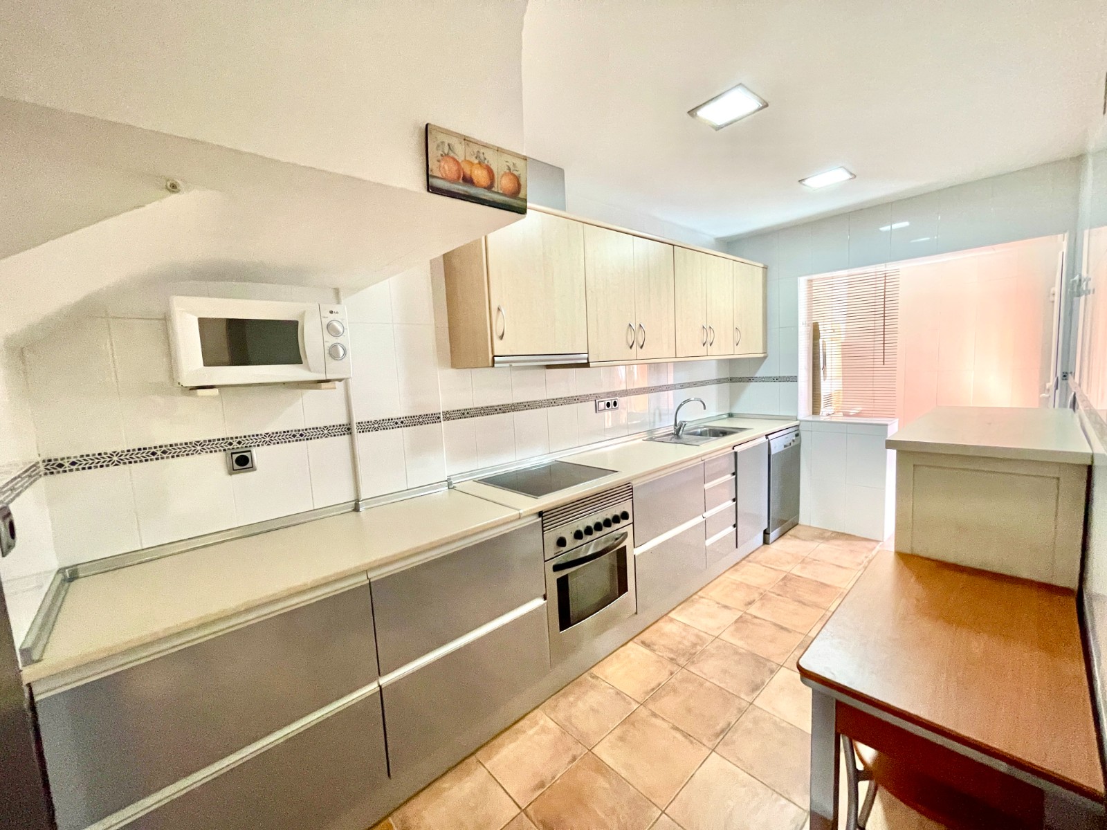Townhouse for sale in Torre De La Horadada