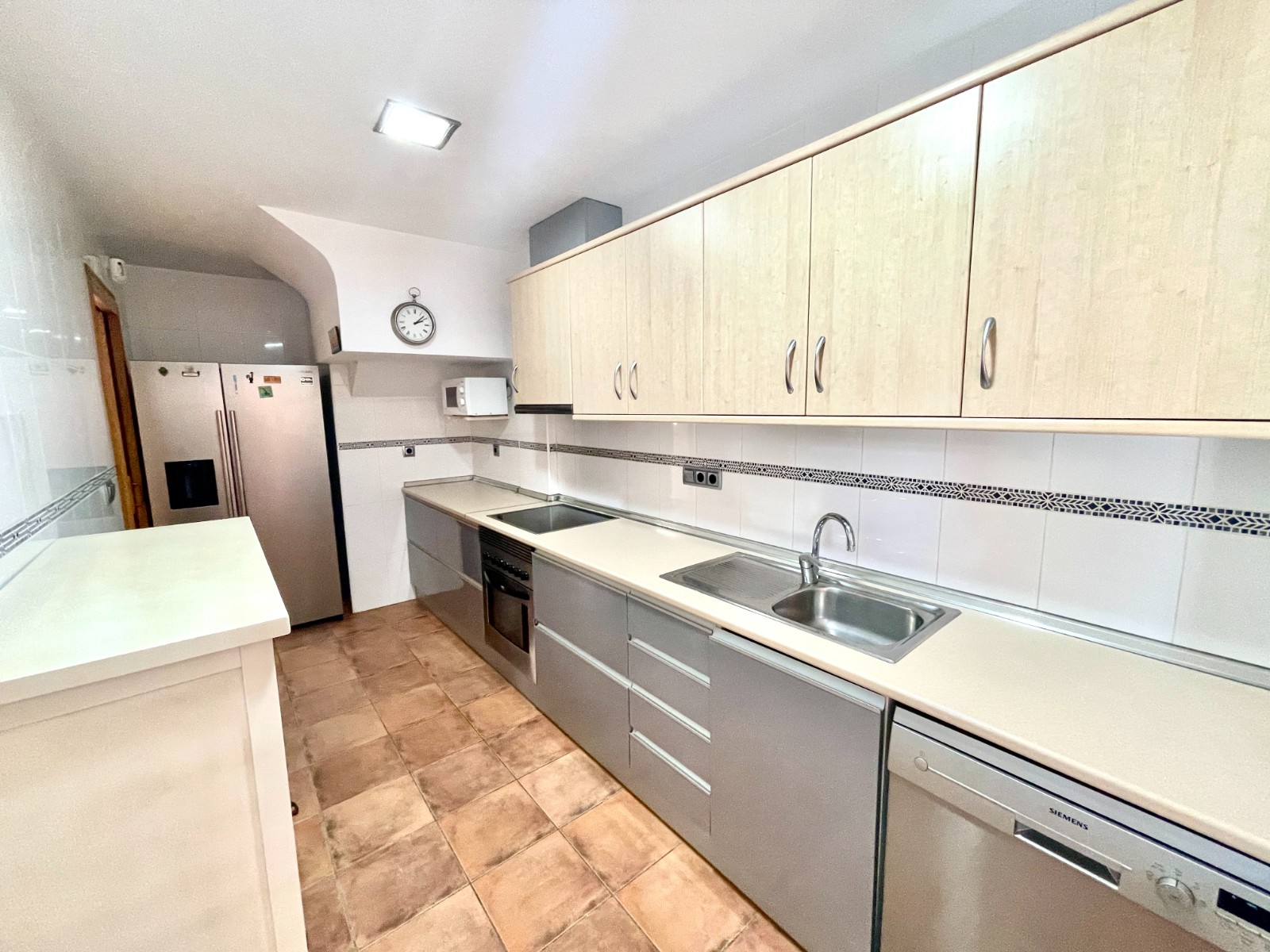 Townhouse for sale in Torre De La Horadada