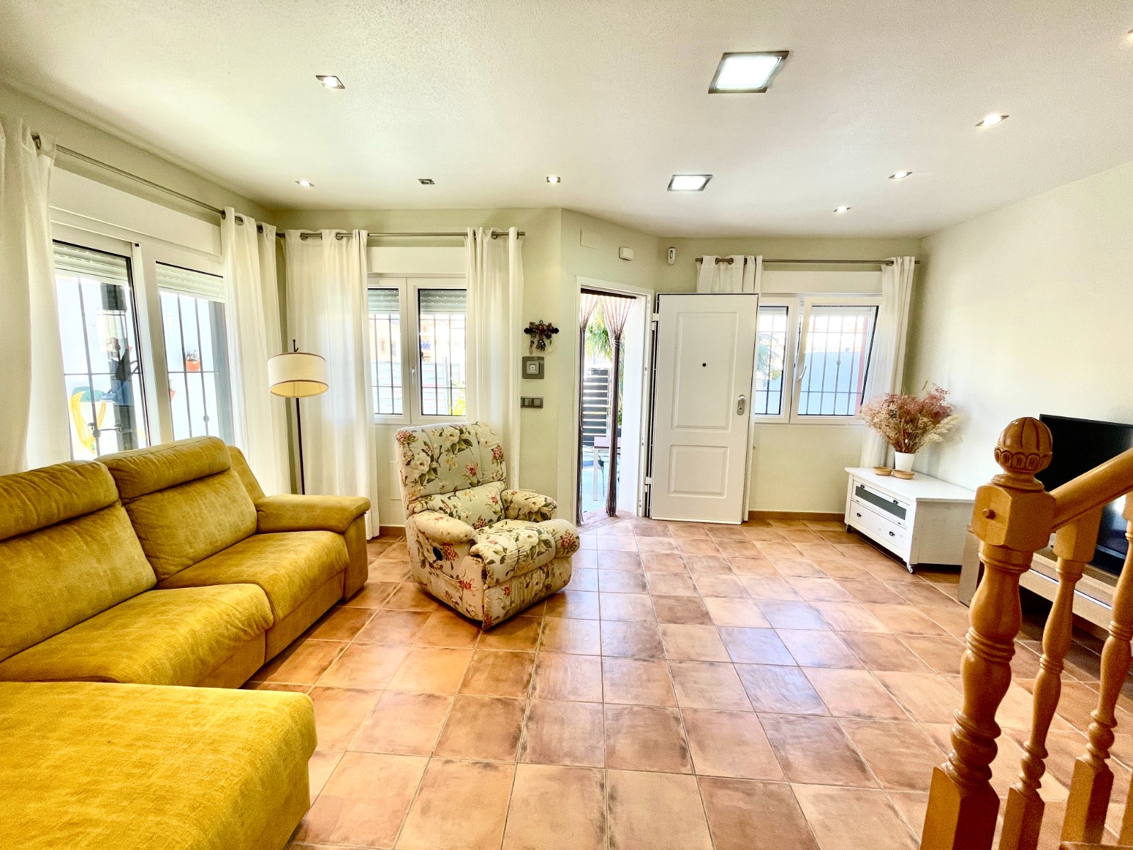 Townhouse for sale in Torre De La Horadada