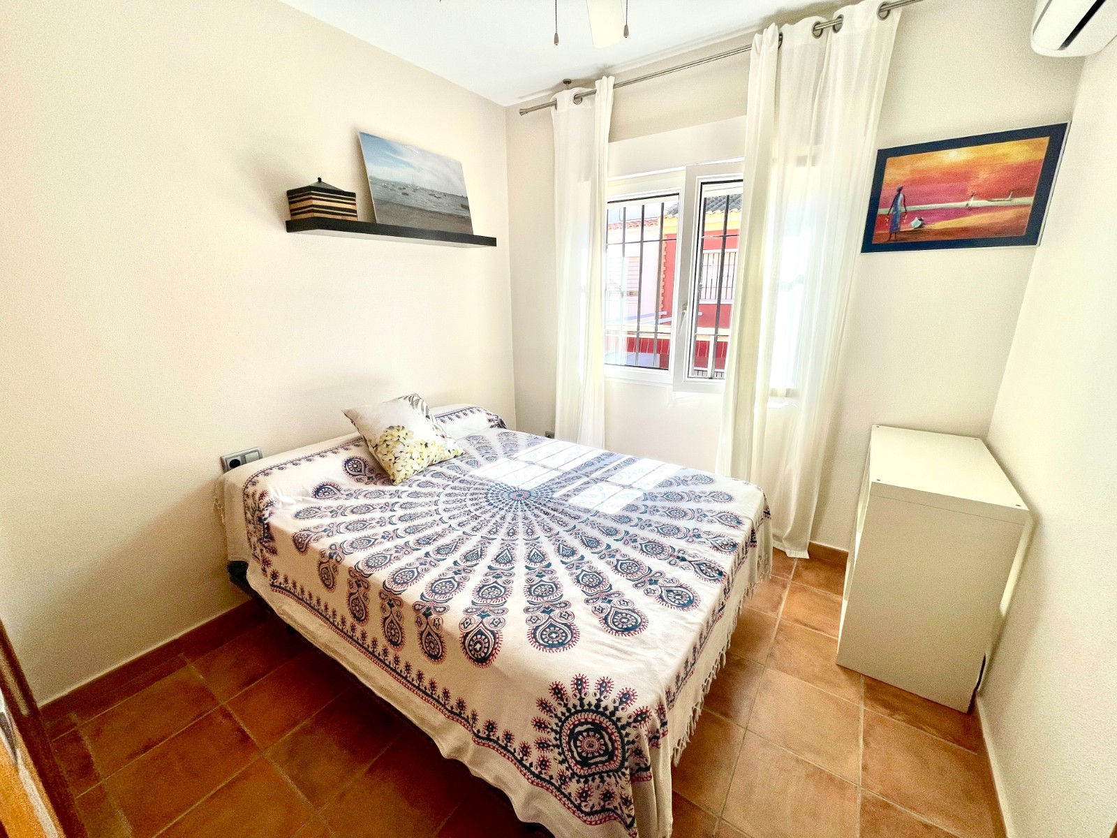 Townhouse for sale in Torre De La Horadada