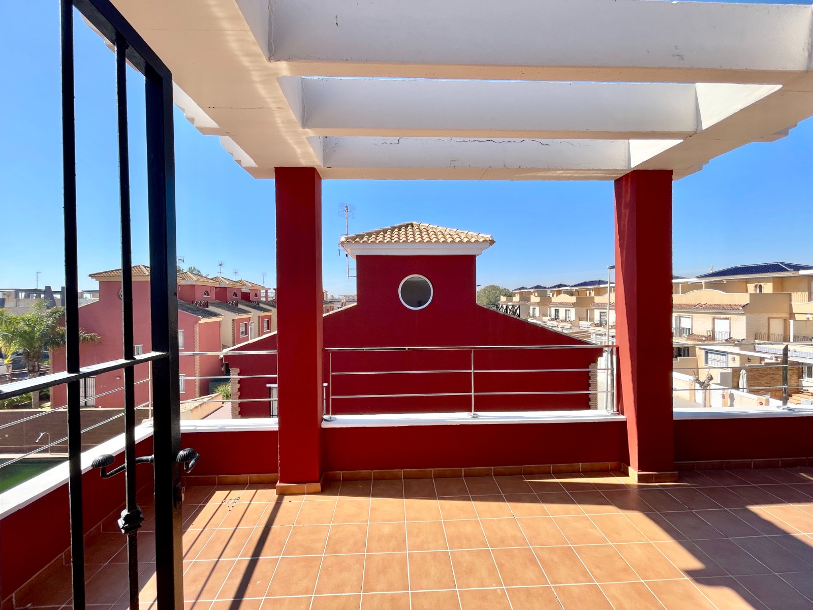 Townhouse for sale in Torre De La Horadada