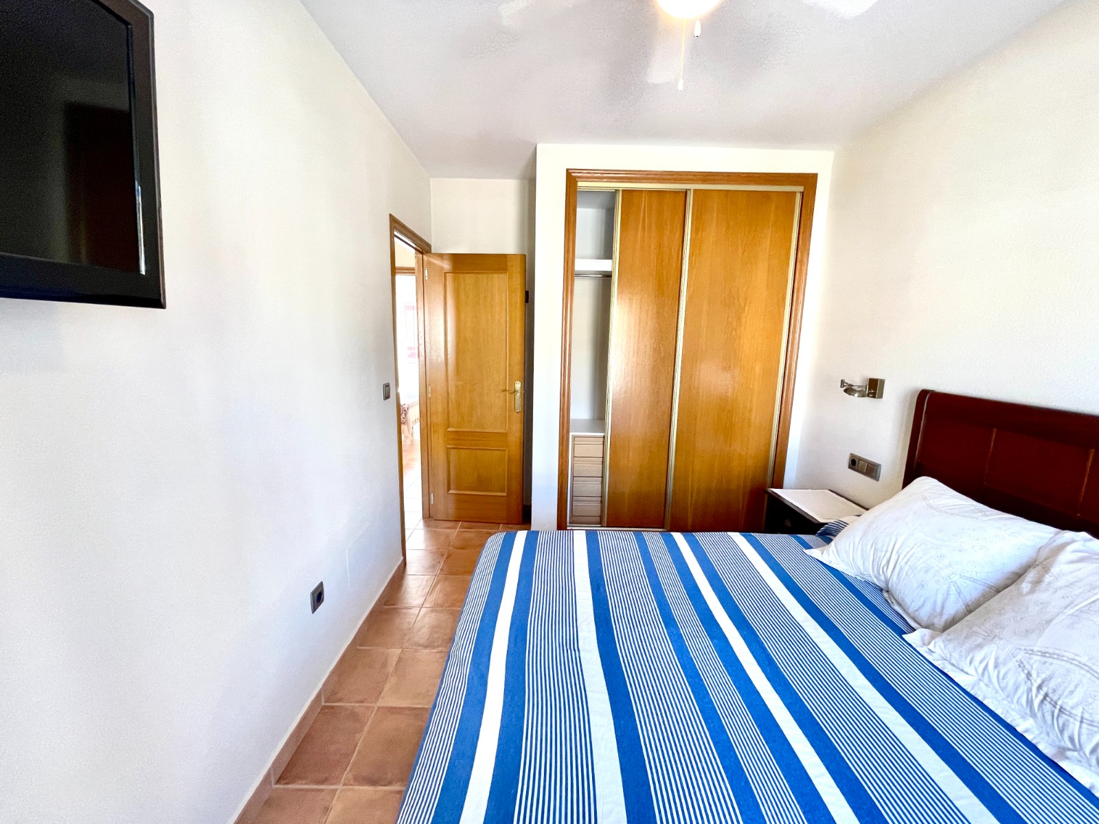 Townhouse for sale in Torre De La Horadada