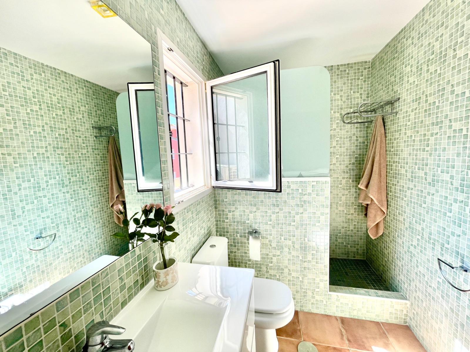 Townhouse for sale in Torre De La Horadada