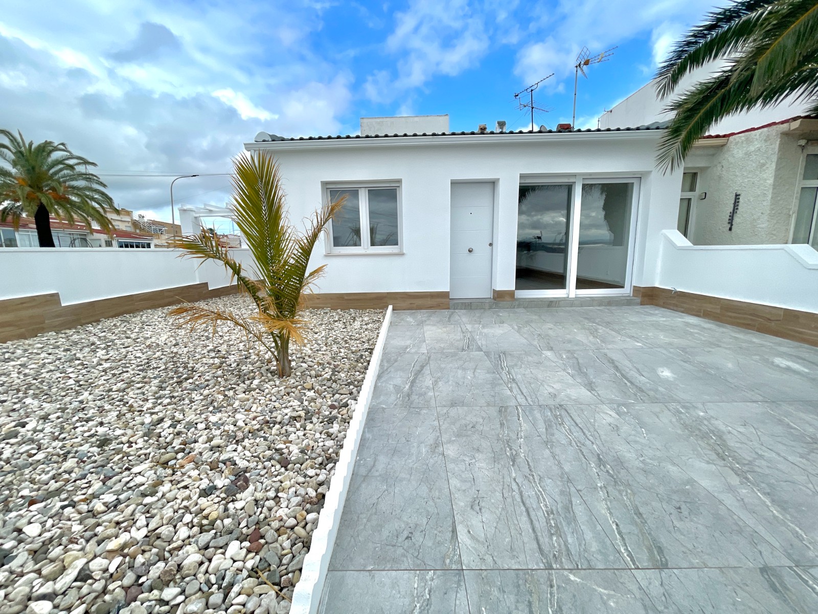 Bungalow for sale in Ciudad Quesada